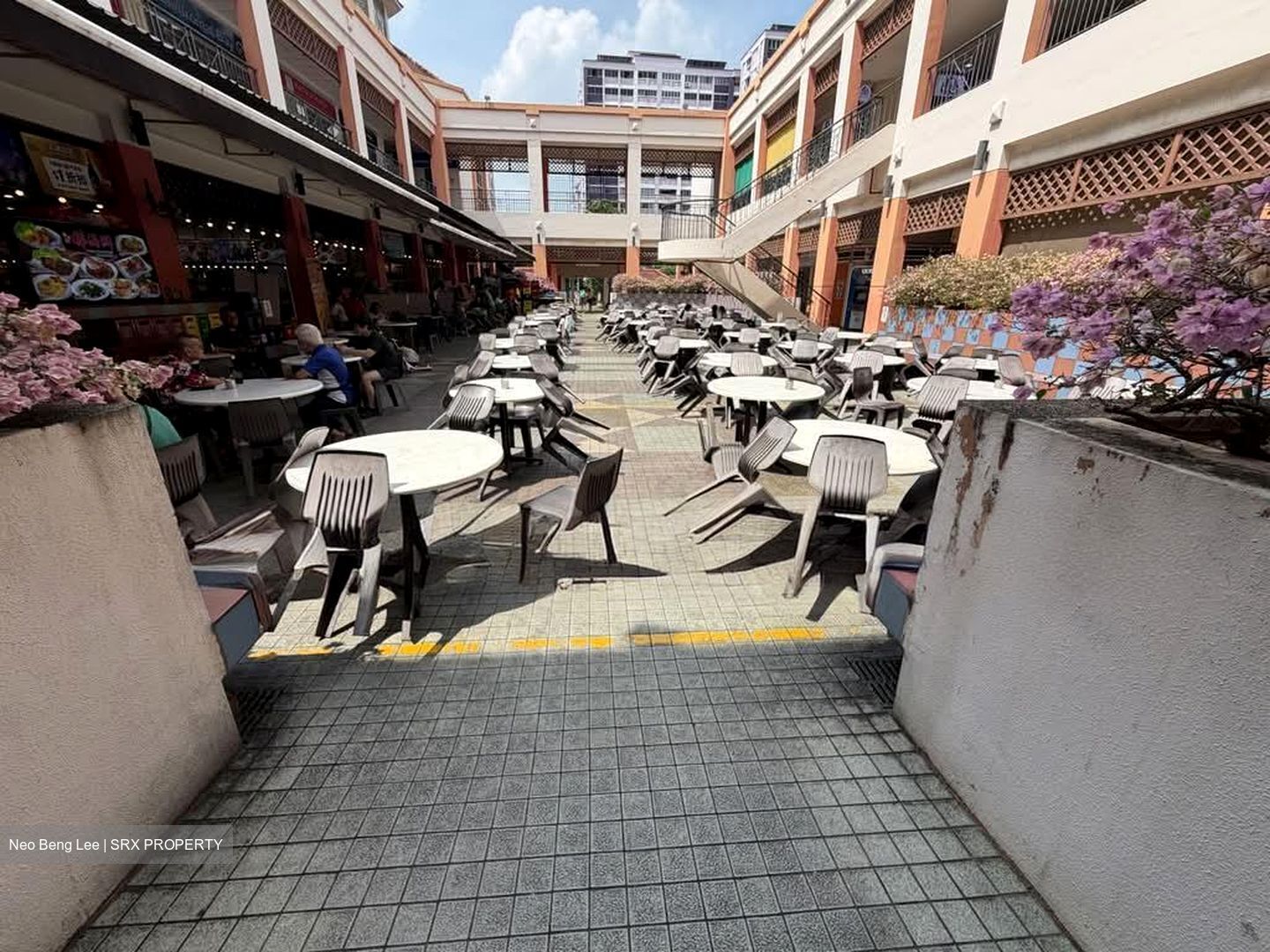 Hougang Green Shopping Mall (D19), Shop House #604191351
